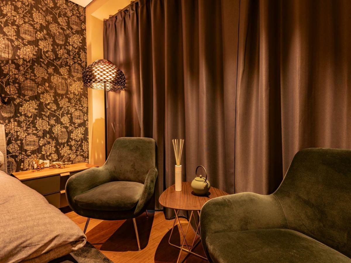 Ohana Suite By Zzn Im Zahnzentrum Nord Emden Exterior photo