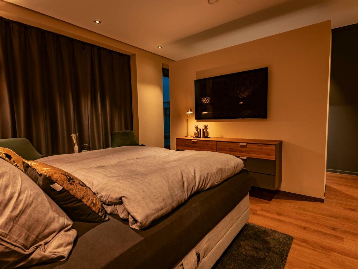 Ohana Suite By Zzn Im Zahnzentrum Nord Emden Exterior photo